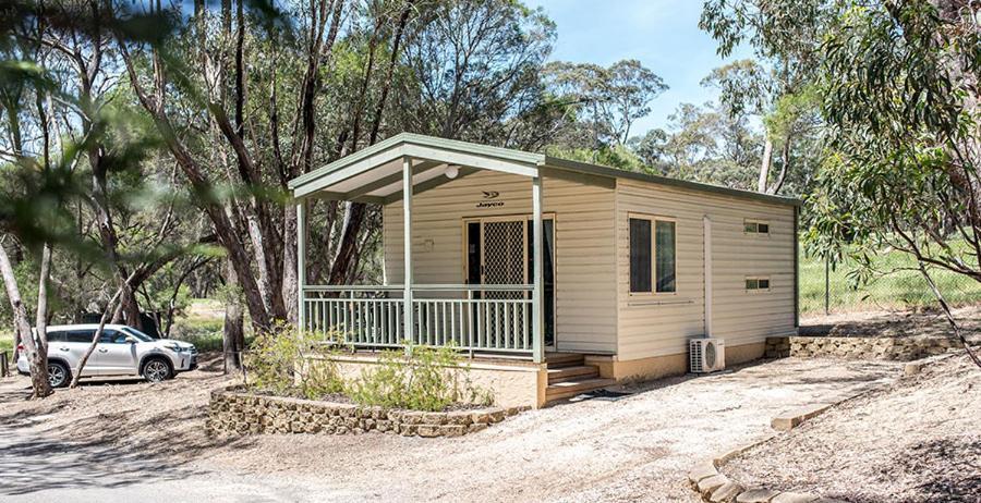 Belair National Park Holiday Park Exterior foto