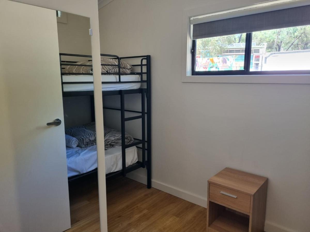 Belair National Park Holiday Park Exterior foto
