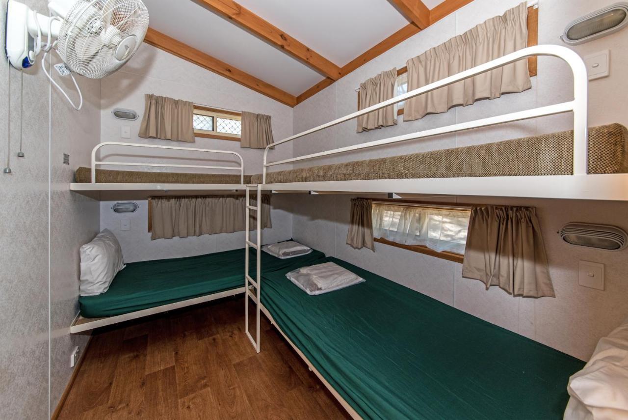 Belair National Park Holiday Park Exterior foto