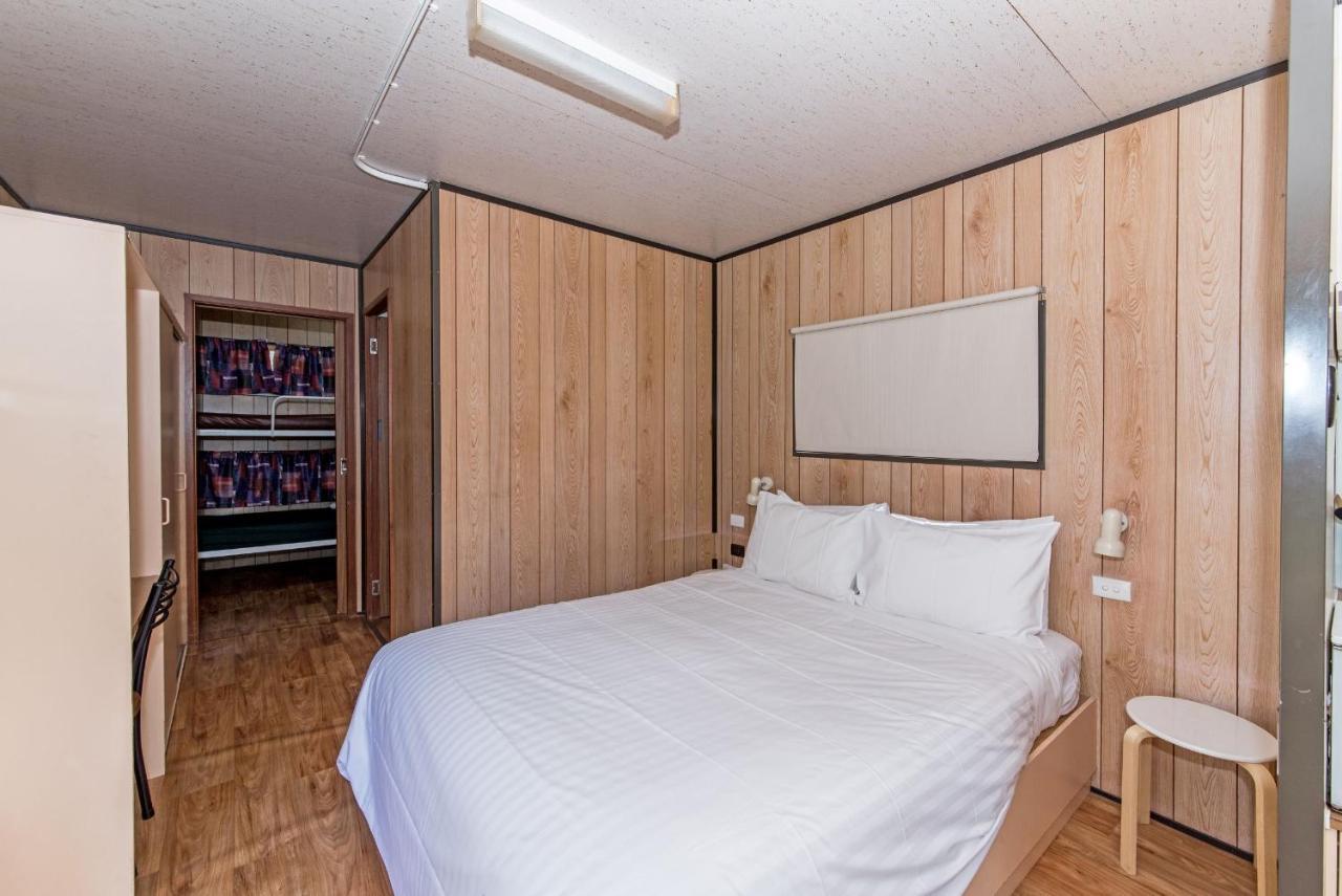 Belair National Park Holiday Park Exterior foto
